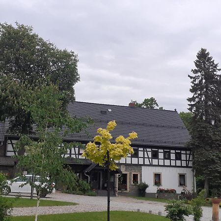 Agroturystyka Lysa Gora Jelenia Góra Εξωτερικό φωτογραφία