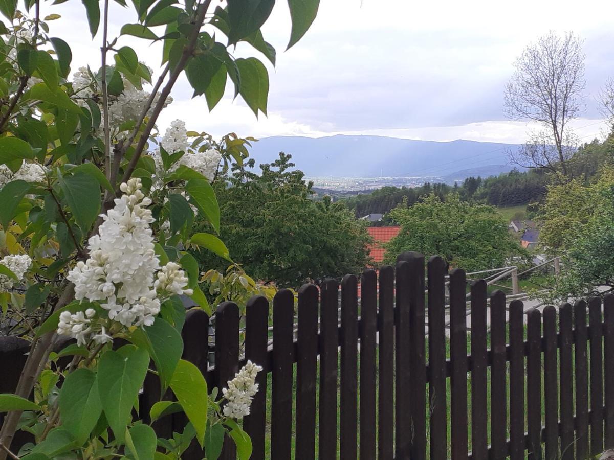 Agroturystyka Lysa Gora Jelenia Góra Εξωτερικό φωτογραφία