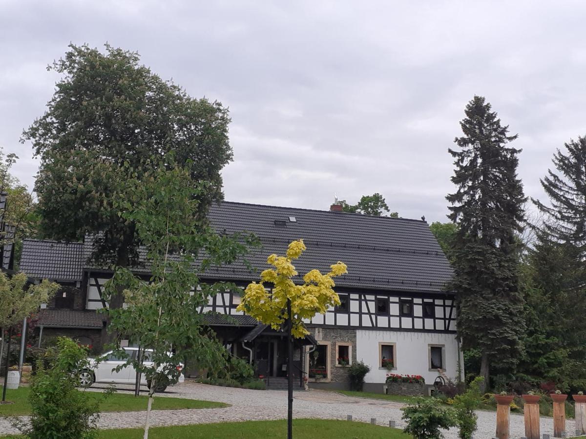 Agroturystyka Lysa Gora Jelenia Góra Εξωτερικό φωτογραφία