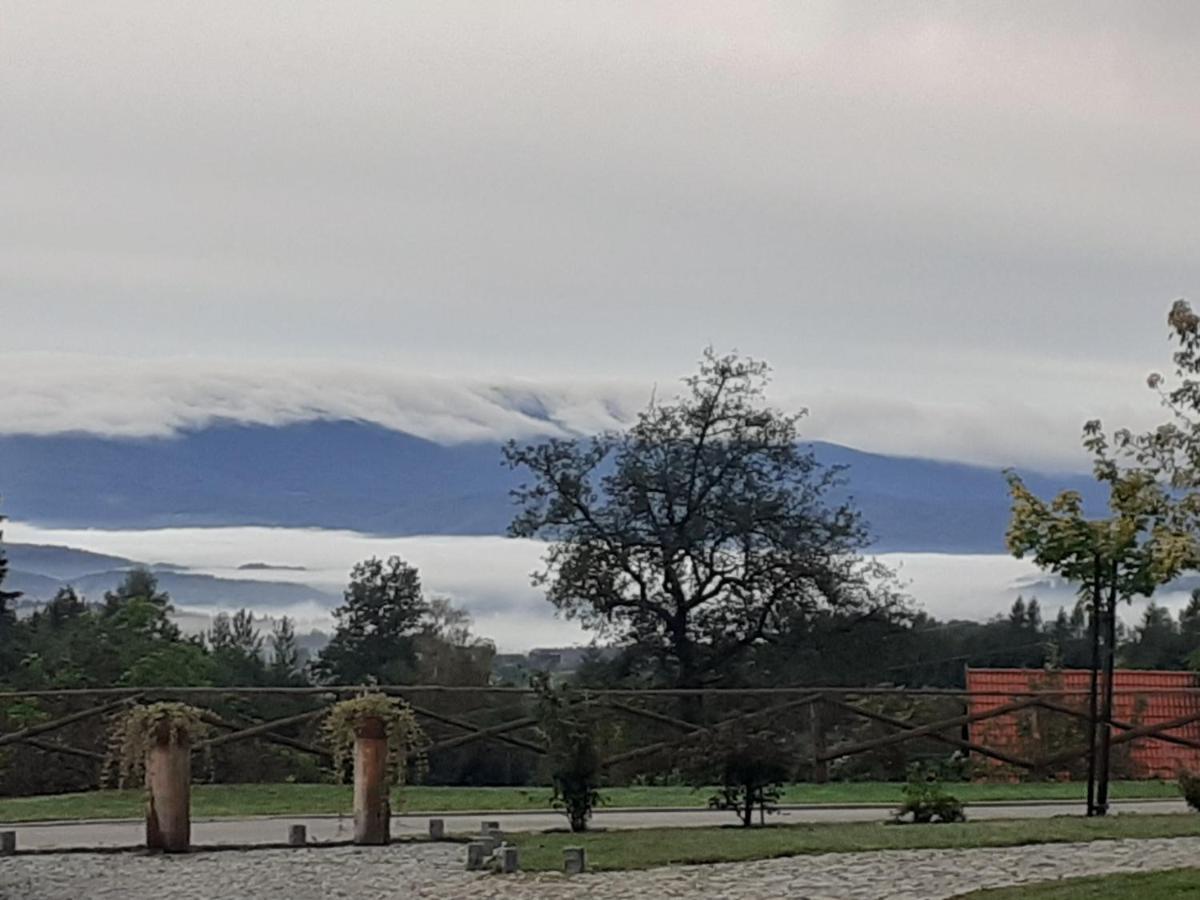 Agroturystyka Lysa Gora Jelenia Góra Εξωτερικό φωτογραφία