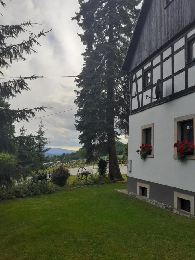 Agroturystyka Lysa Gora Jelenia Góra Εξωτερικό φωτογραφία