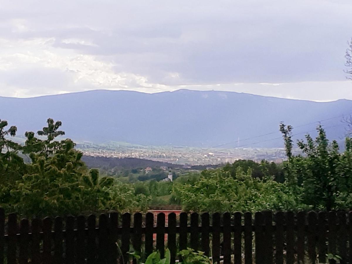 Agroturystyka Lysa Gora Jelenia Góra Εξωτερικό φωτογραφία