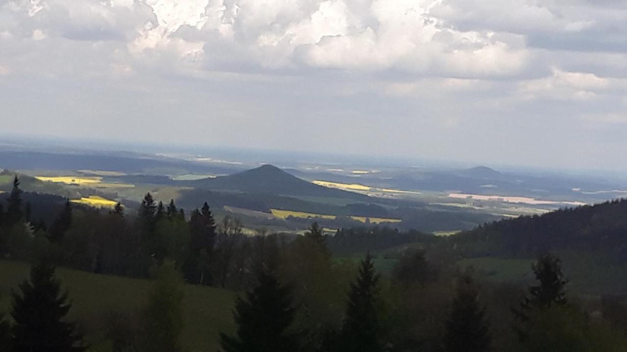 Agroturystyka Lysa Gora Jelenia Góra Εξωτερικό φωτογραφία