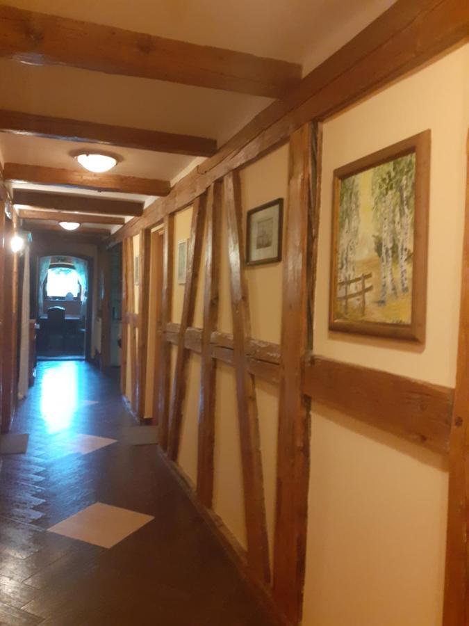 Agroturystyka Lysa Gora Jelenia Góra Εξωτερικό φωτογραφία