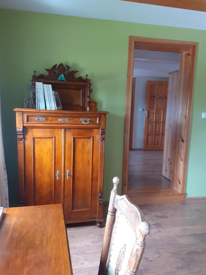 Agroturystyka Lysa Gora Jelenia Góra Εξωτερικό φωτογραφία