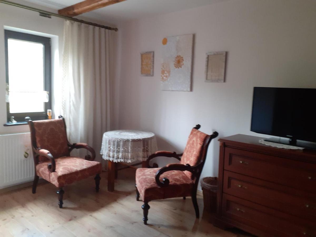 Agroturystyka Lysa Gora Jelenia Góra Εξωτερικό φωτογραφία