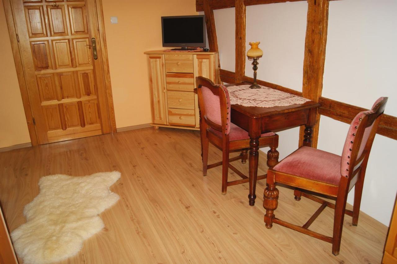 Agroturystyka Lysa Gora Jelenia Góra Εξωτερικό φωτογραφία