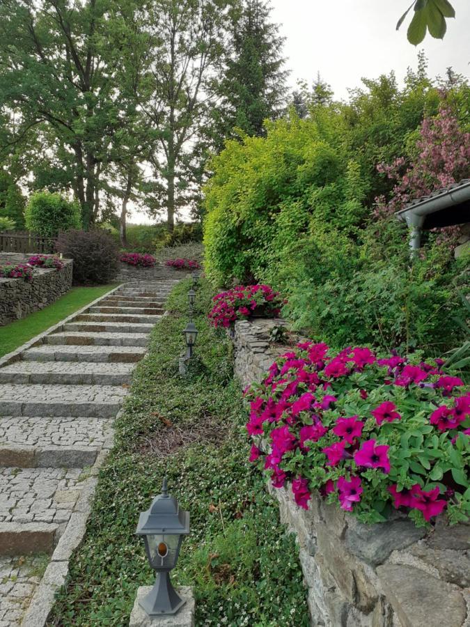 Agroturystyka Lysa Gora Jelenia Góra Εξωτερικό φωτογραφία