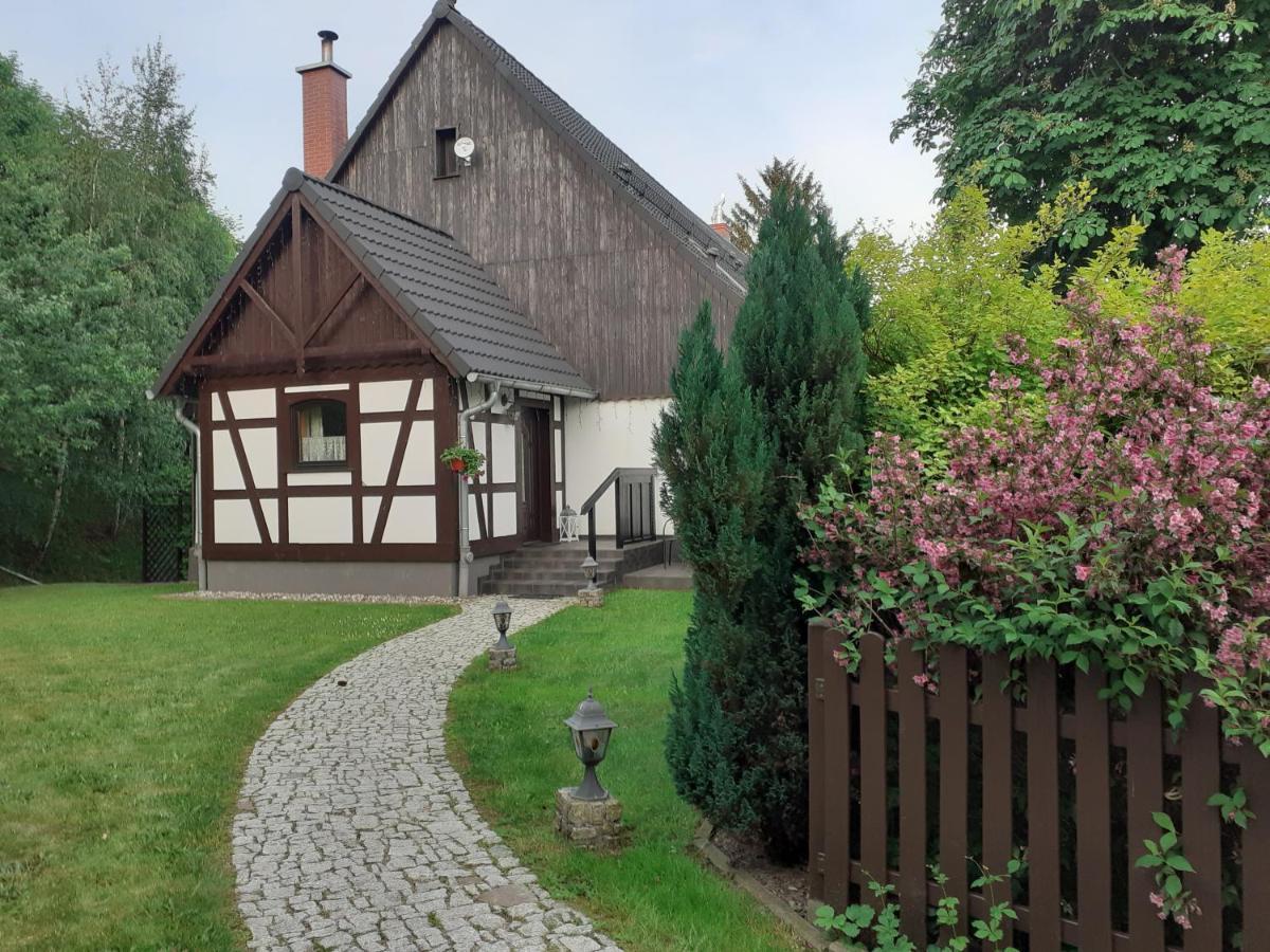 Agroturystyka Lysa Gora Jelenia Góra Εξωτερικό φωτογραφία