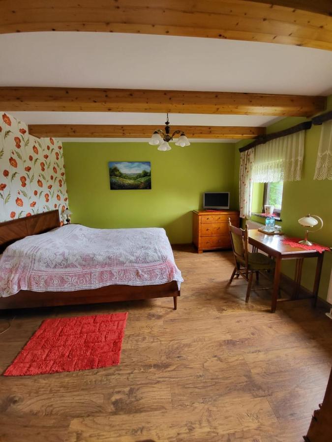 Agroturystyka Lysa Gora Jelenia Góra Εξωτερικό φωτογραφία