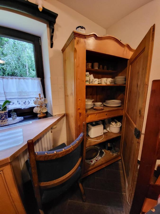 Agroturystyka Lysa Gora Jelenia Góra Εξωτερικό φωτογραφία