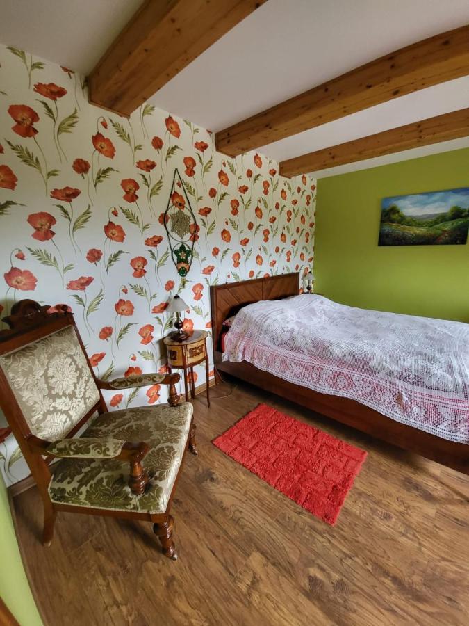 Agroturystyka Lysa Gora Jelenia Góra Εξωτερικό φωτογραφία