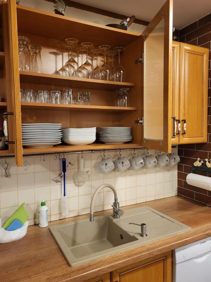 Agroturystyka Lysa Gora Jelenia Góra Εξωτερικό φωτογραφία