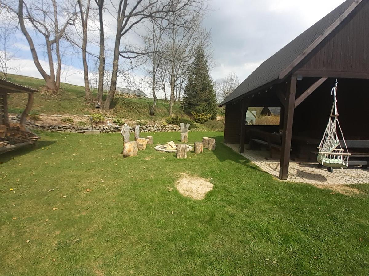 Agroturystyka Lysa Gora Jelenia Góra Εξωτερικό φωτογραφία