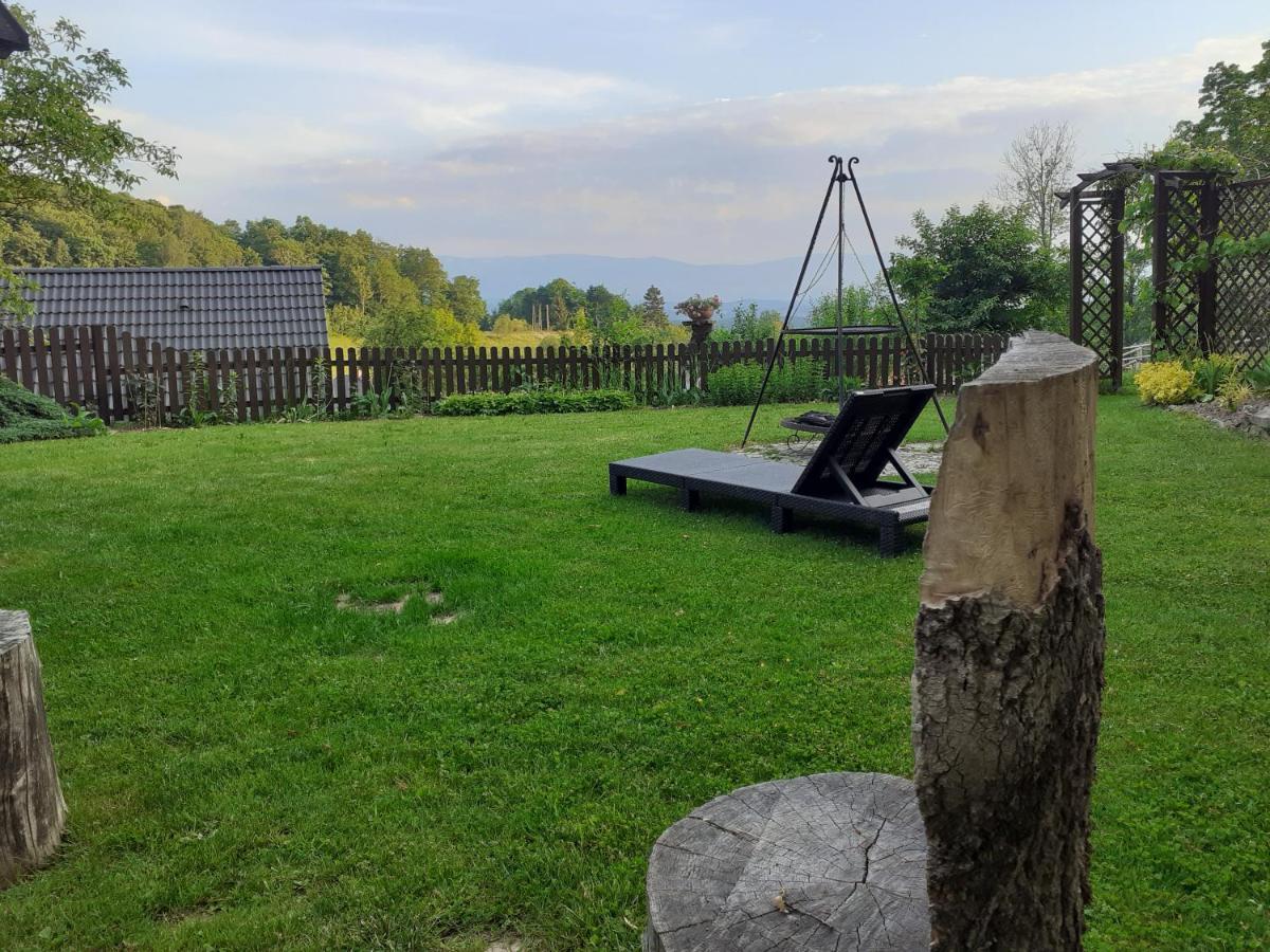 Agroturystyka Lysa Gora Jelenia Góra Εξωτερικό φωτογραφία
