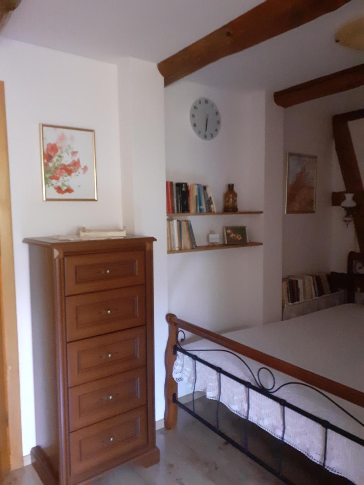 Agroturystyka Lysa Gora Jelenia Góra Δωμάτιο φωτογραφία