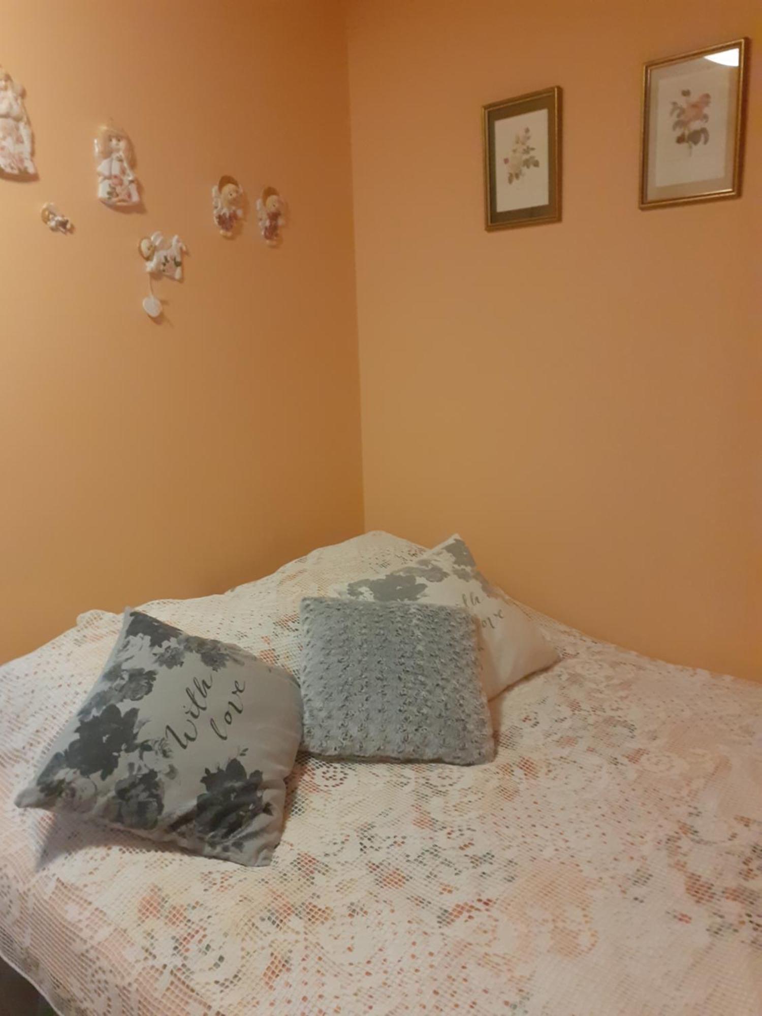 Agroturystyka Lysa Gora Jelenia Góra Δωμάτιο φωτογραφία