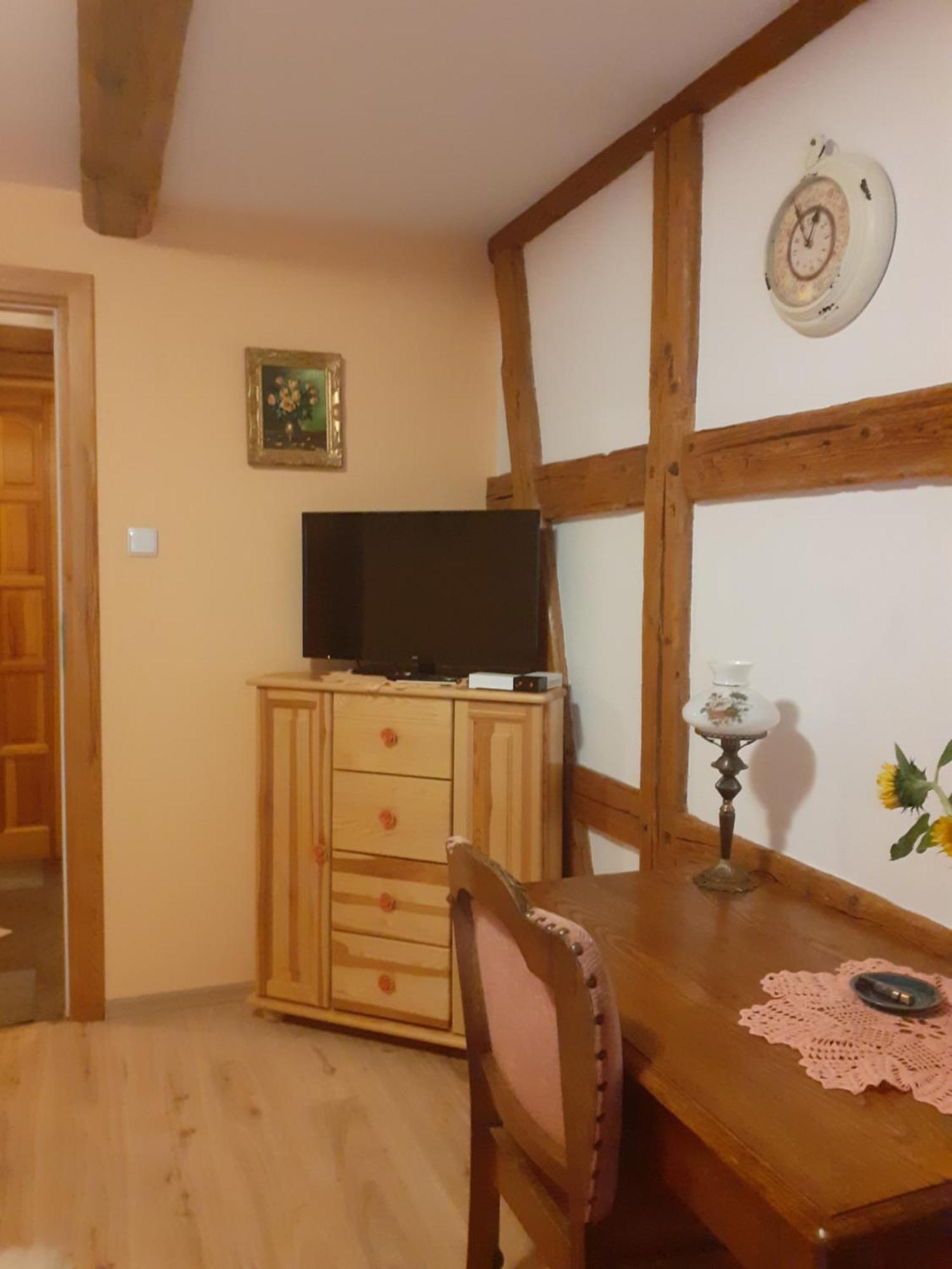 Agroturystyka Lysa Gora Jelenia Góra Δωμάτιο φωτογραφία