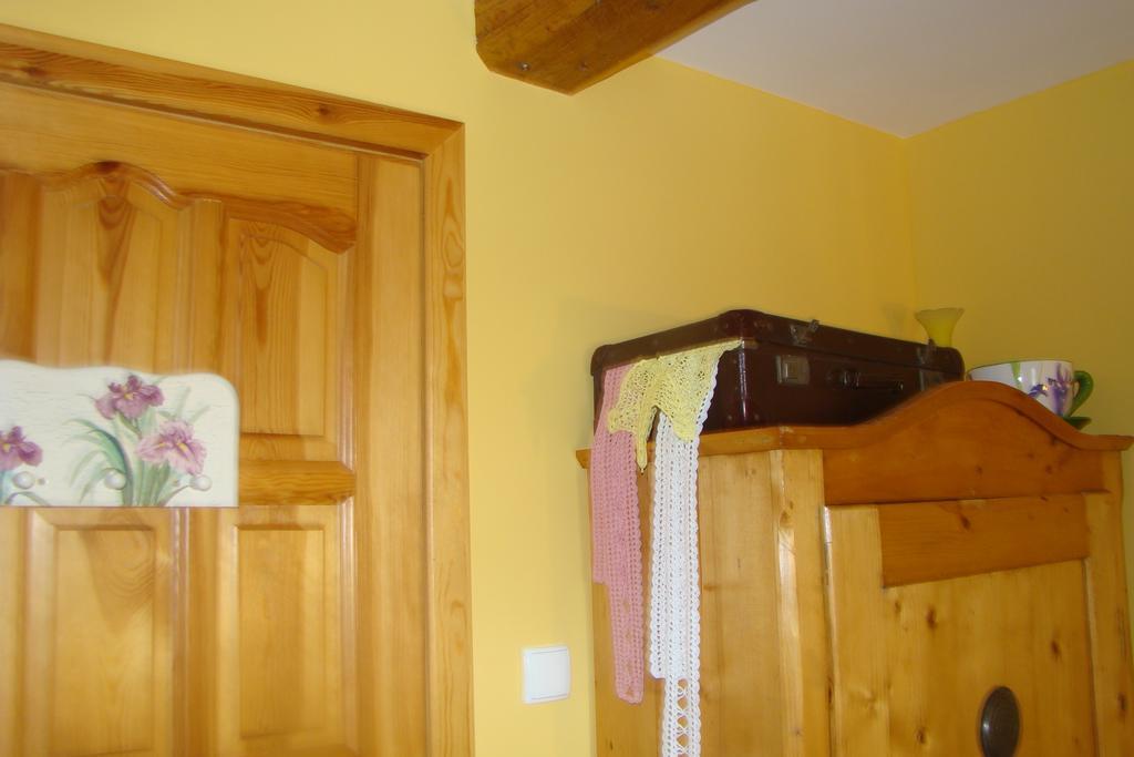 Agroturystyka Lysa Gora Jelenia Góra Εξωτερικό φωτογραφία