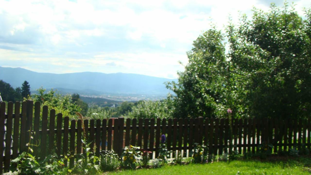 Agroturystyka Lysa Gora Jelenia Góra Εξωτερικό φωτογραφία