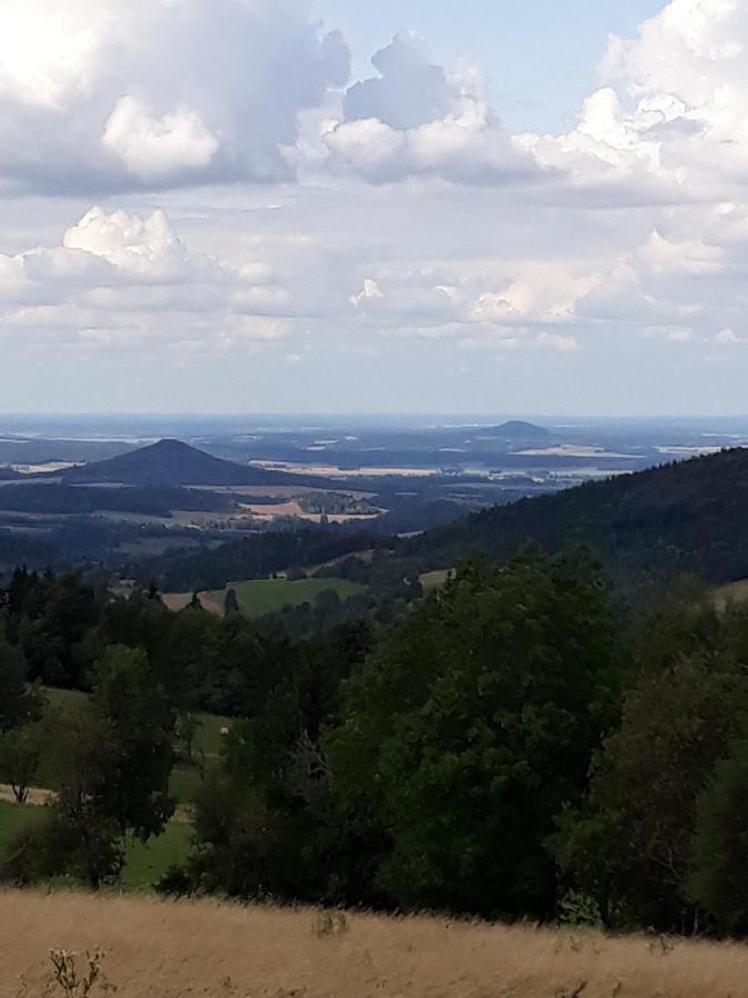 Agroturystyka Lysa Gora Jelenia Góra Εξωτερικό φωτογραφία