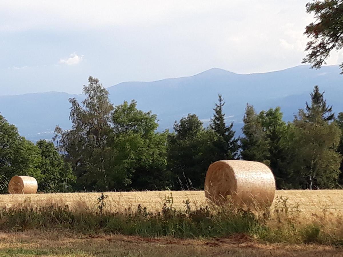 Agroturystyka Lysa Gora Jelenia Góra Εξωτερικό φωτογραφία