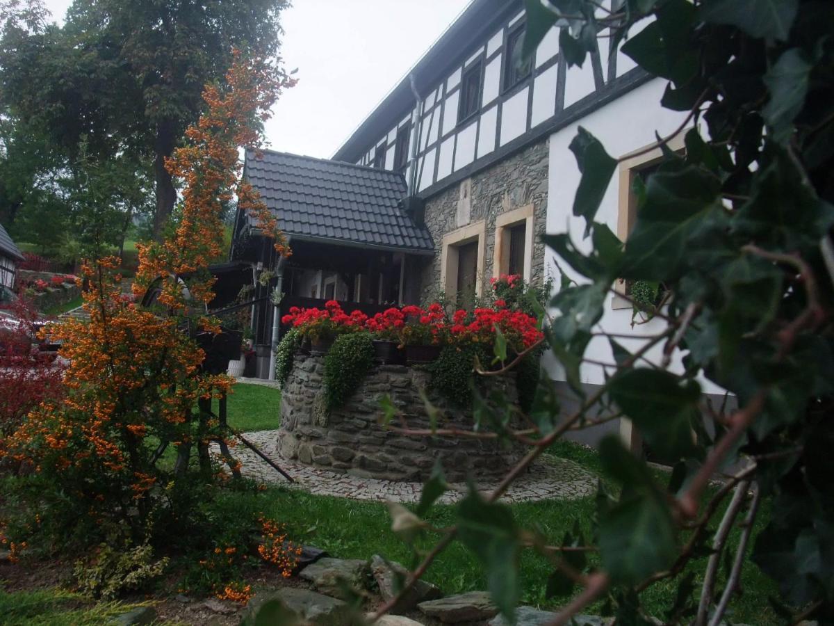 Agroturystyka Lysa Gora Jelenia Góra Εξωτερικό φωτογραφία
